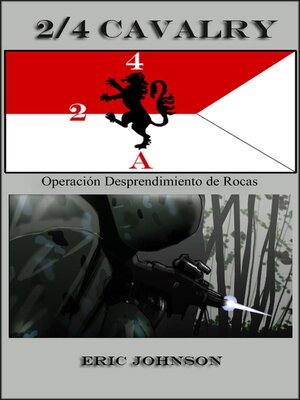 cover image of Operación Desprendimiento de Rocas